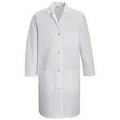 Red Kap Women's White Staff Coat